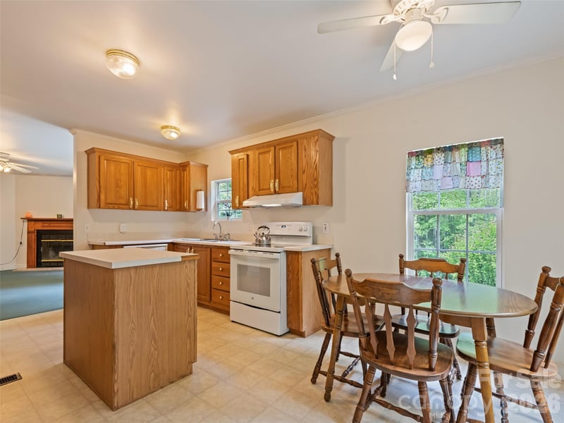 122 Mastiff Hollow Dr, Waynesville, NC 28785