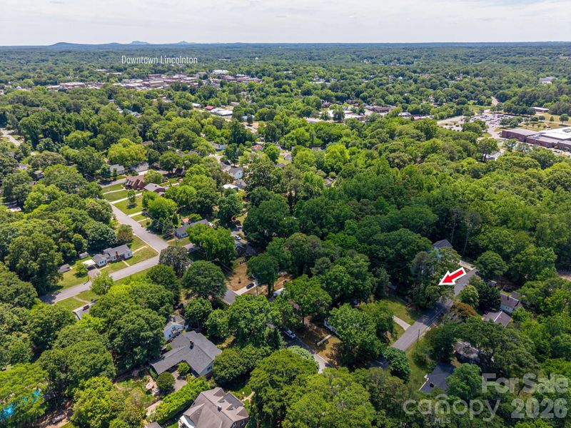 00 Liberty St, Lincolnton, NC 28092