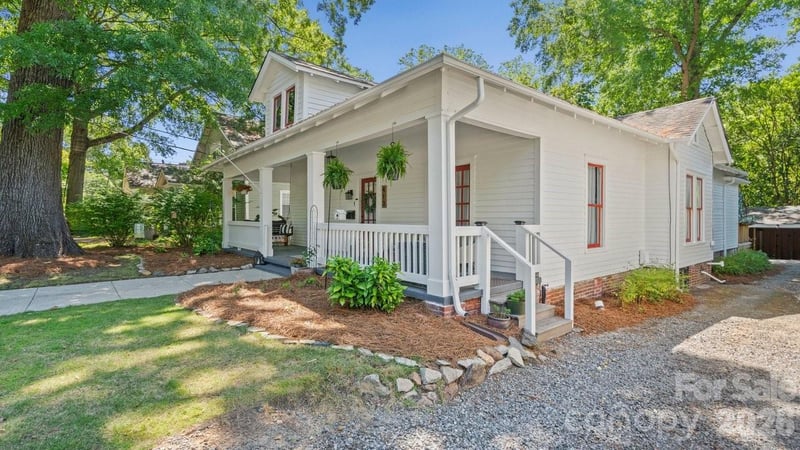 413 W 5th Ave, Gastonia, NC 28052