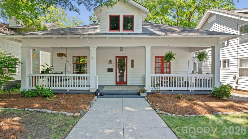413 W 5th Ave, Gastonia, NC 28052