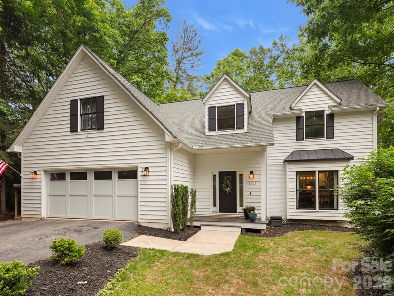 1130 New Castle Ct, Asheville, NC 28803