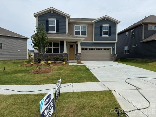 1319 Honey Trl, Monroe, NC 28112
