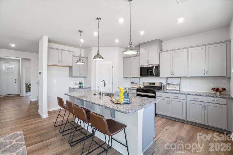 1319 Honey Trl, Monroe, NC 28112