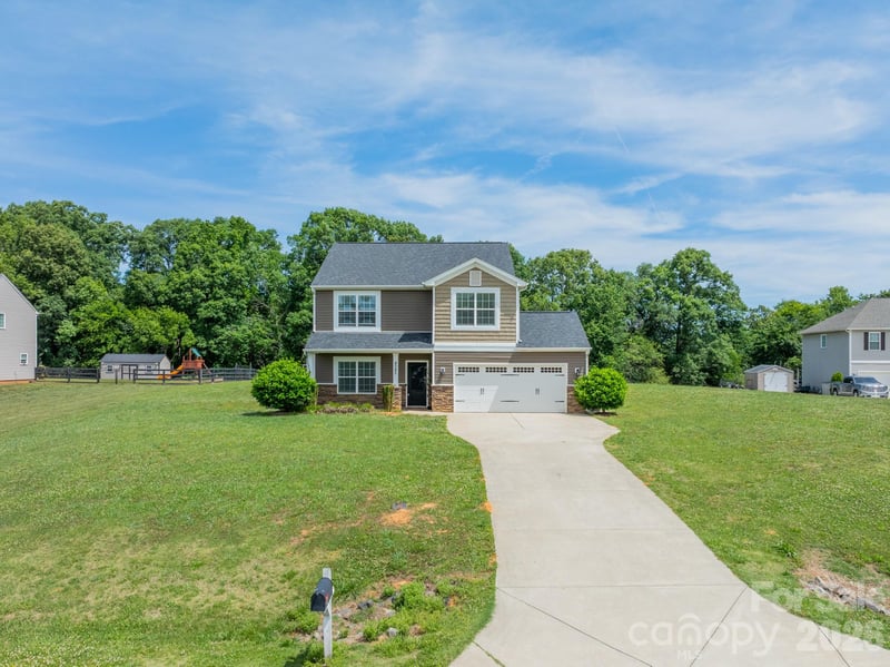 4043 Avis Way, Monroe, NC 28110