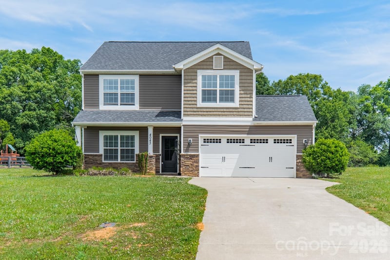 4043 Avis Way, Monroe, NC 28110