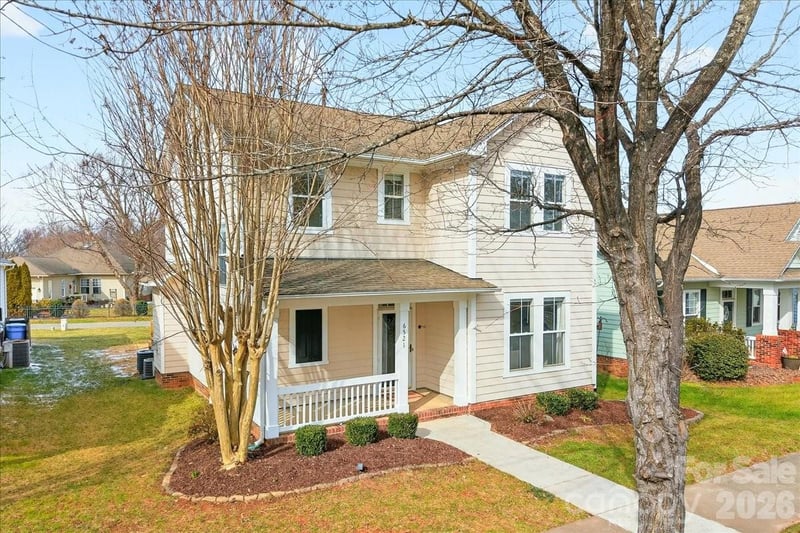 6521 Old Magnolia Ln, Mint Hill, NC 28227