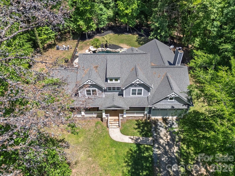 10200 Kerns Rd, Huntersville, NC 28078