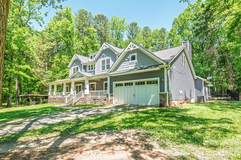 10200 Kerns Rd, Huntersville, NC 28078