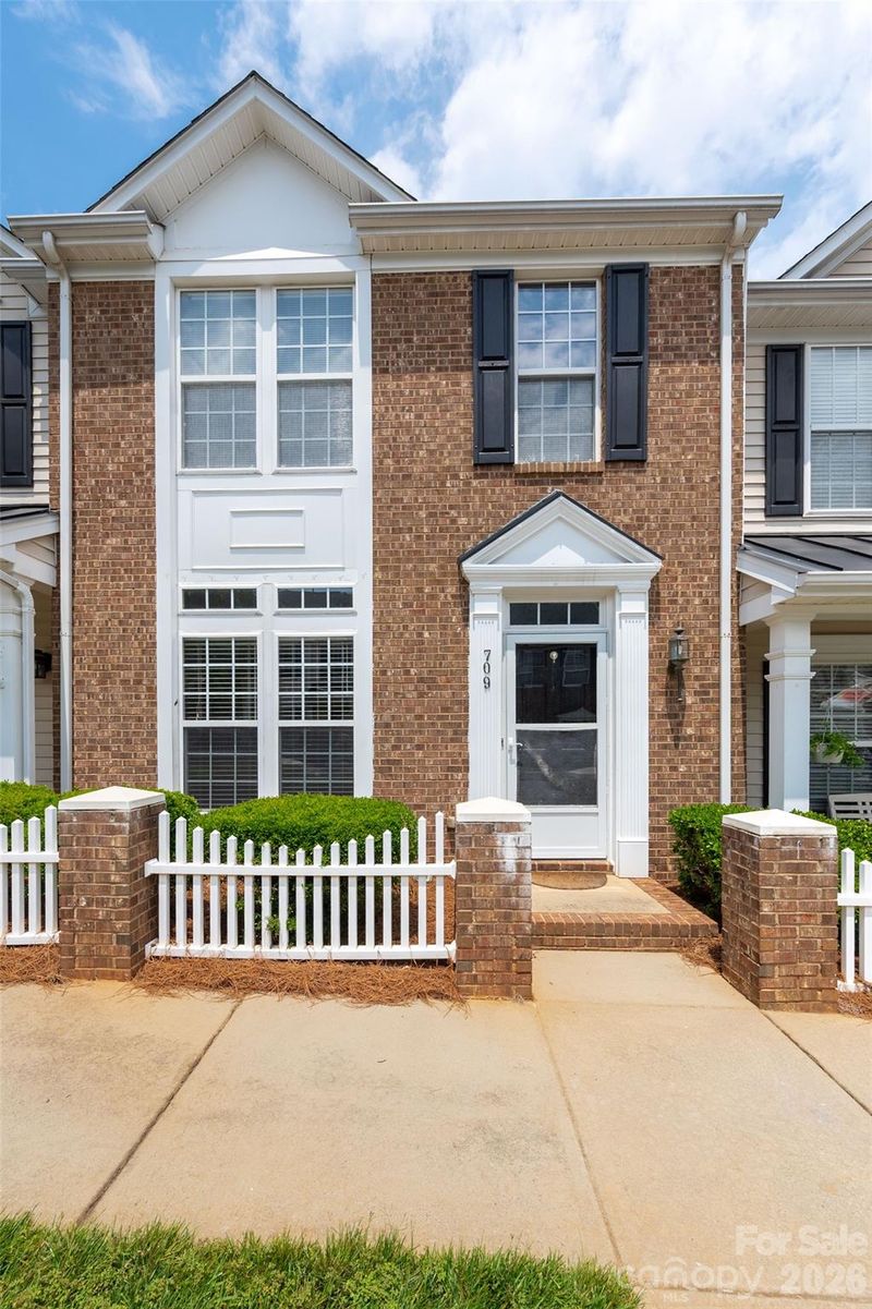 709 Atherton Way, Rock Hill, SC 29730