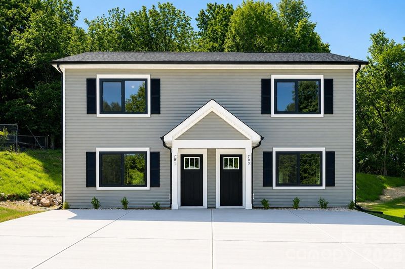 701 2nd Street Pl SW, Conover, NC 28613