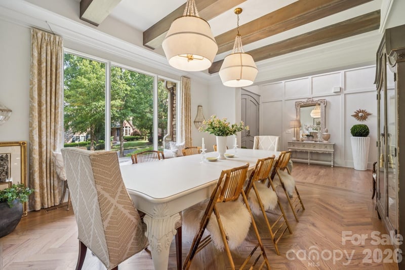 3519 Mcpherson St, Waxhaw, NC 28173