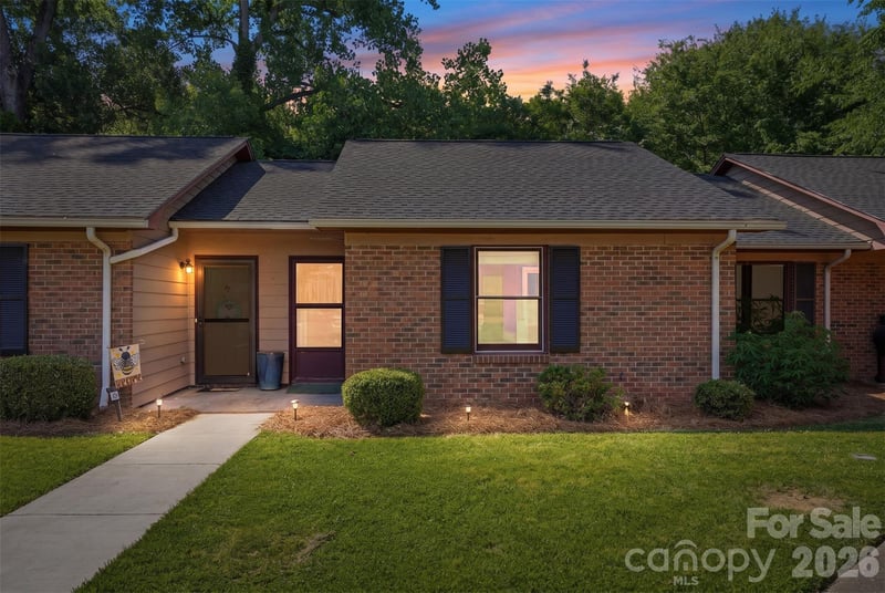 141 Glenwood Dr #E, Rock Hill, SC 29732
