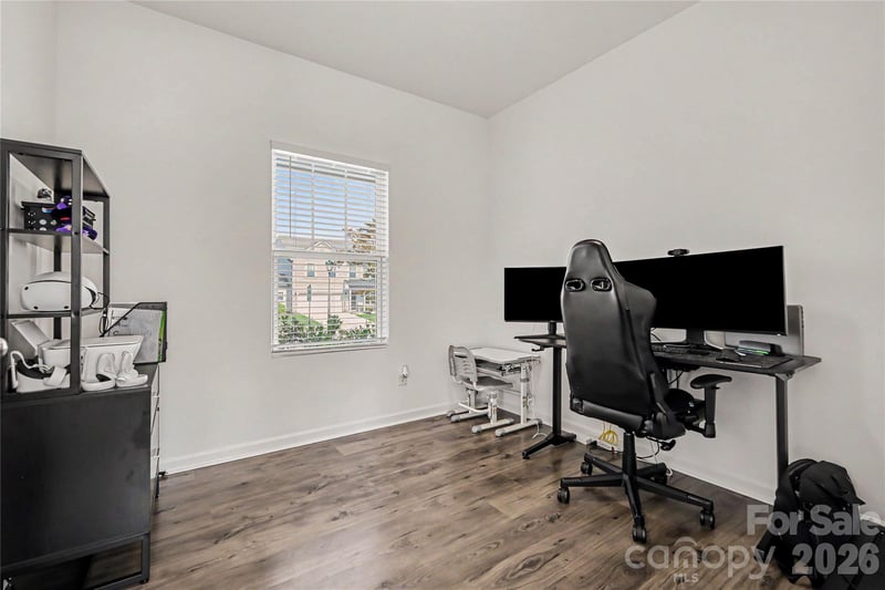 1215 Zettie Ave, Kannapolis, NC 28083