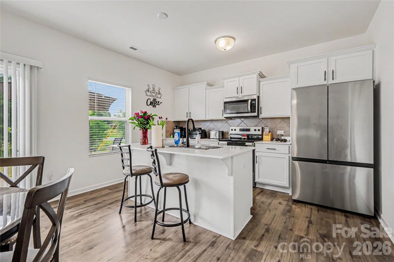 1215 Zettie Ave, Kannapolis, NC 28083