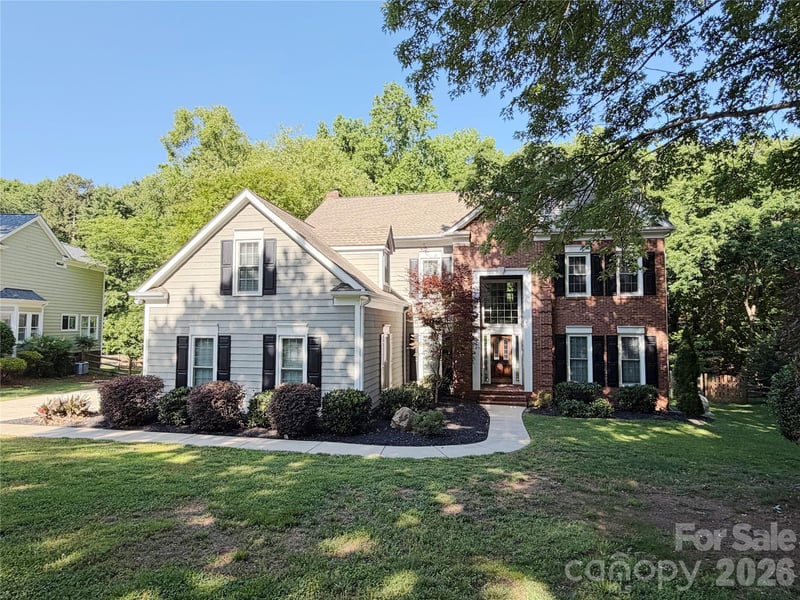 4714 Avonwood Ln, Charlotte, NC 28270