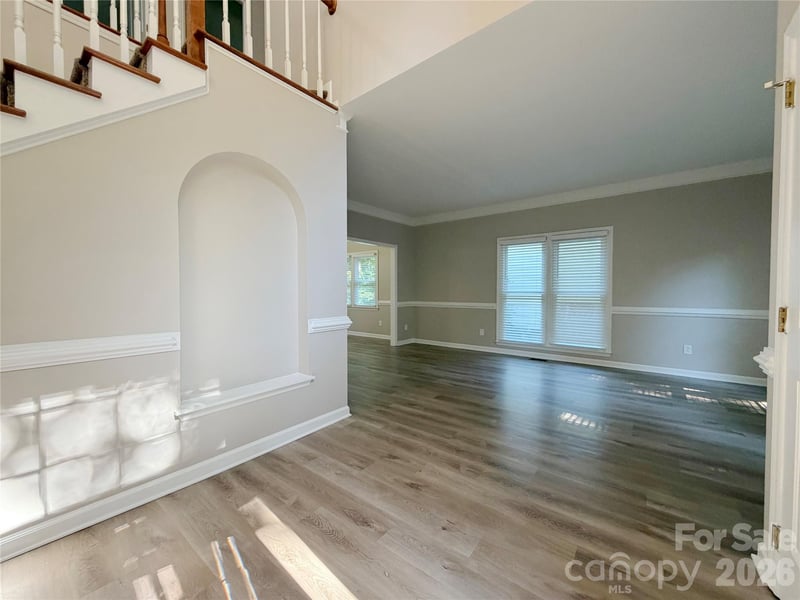 4714 Avonwood Ln, Charlotte, NC 28270