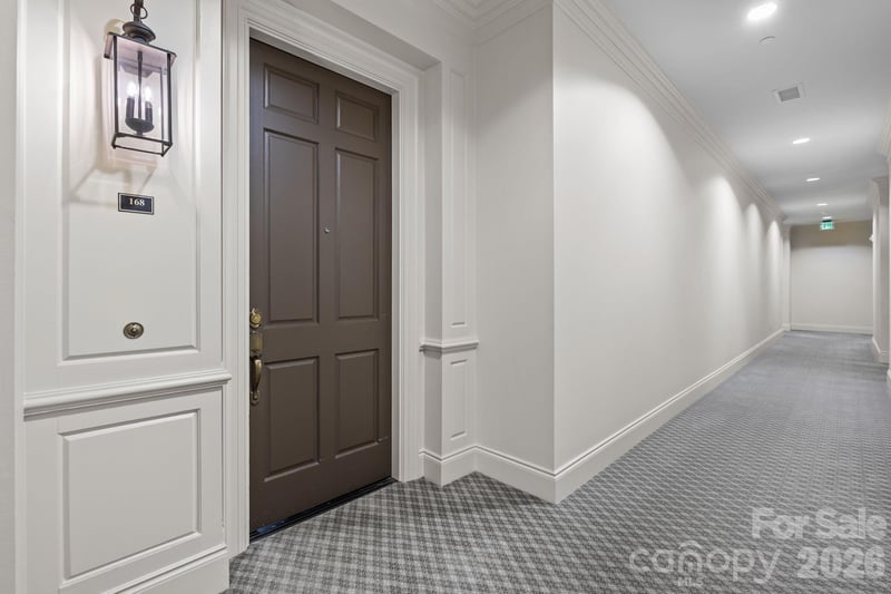 168 Cherokee Rd, Charlotte, NC 28207