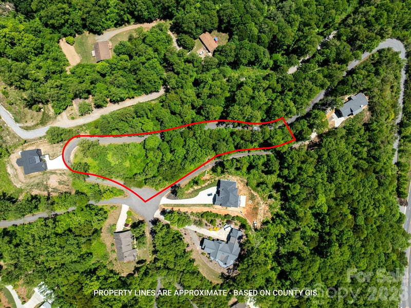 99999 Winding Ridge Rd, Fairview, NC 28730