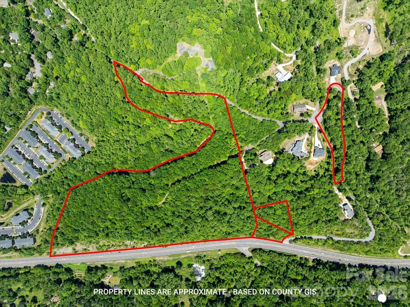99999 Winding Ridge Rd, Fairview, NC 28730