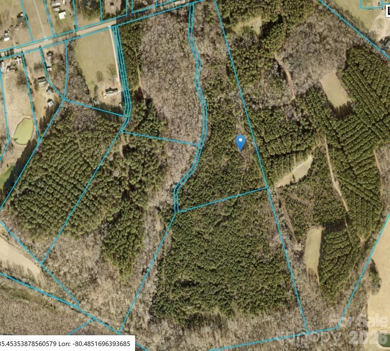 Lot 2 Gold Hill Rd, Concord, NC 28025