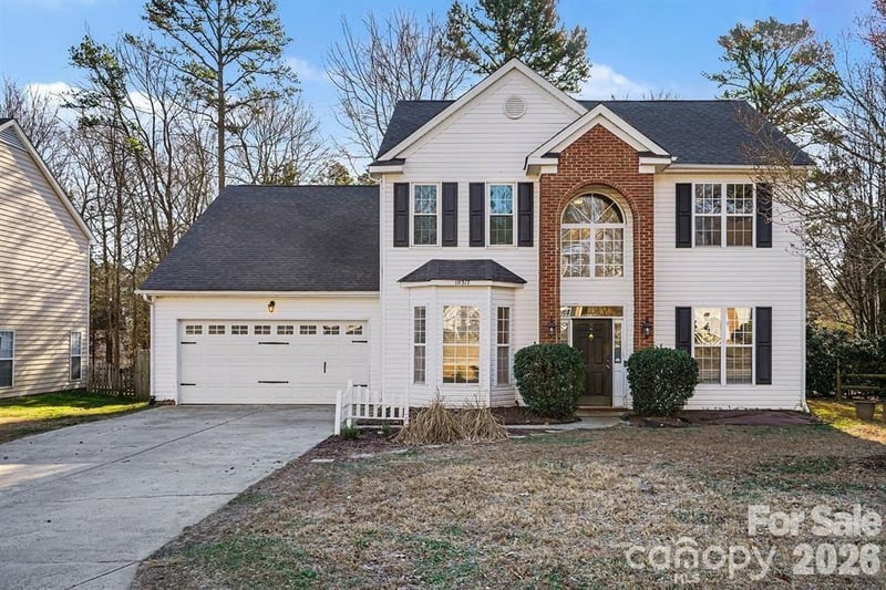10317 Stoneykirk Ln, Charlotte, NC 28269
