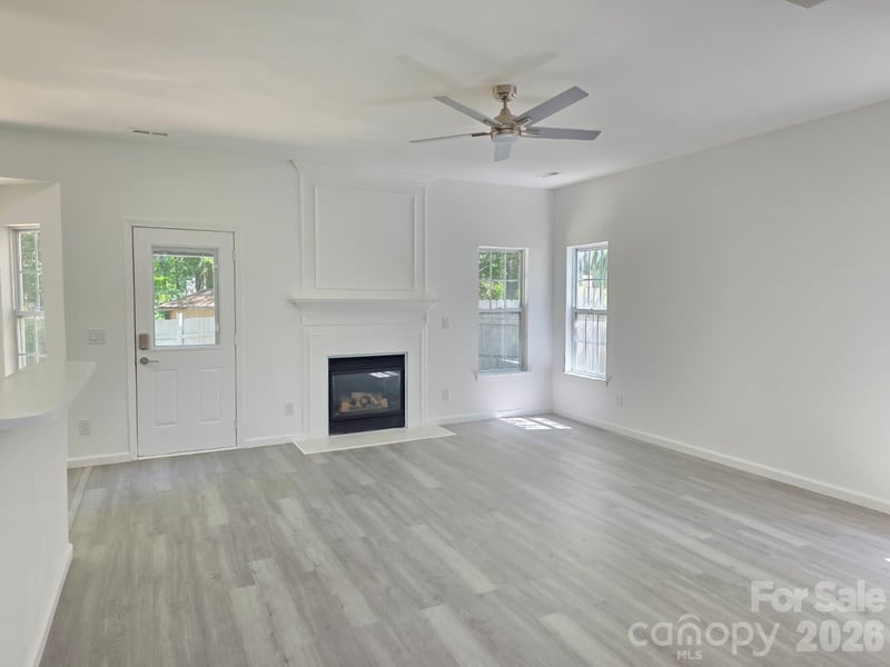 10317 Stoneykirk Ln, Charlotte, NC 28269