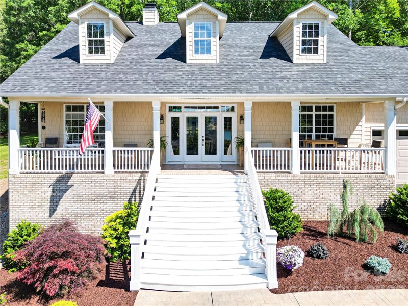 724 Big Indian Loop, Mooresville, NC 28117
