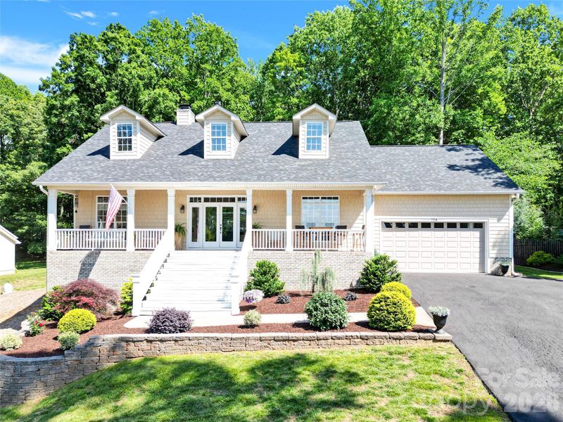 724 Big Indian Loop, Mooresville, NC 28117