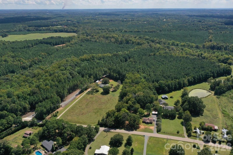 Lot 4 Gold Hill Rd, Concord, NC 28025