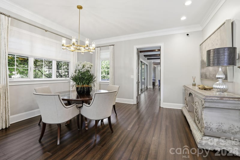 1909 Maryland Ave, Charlotte, NC 28209