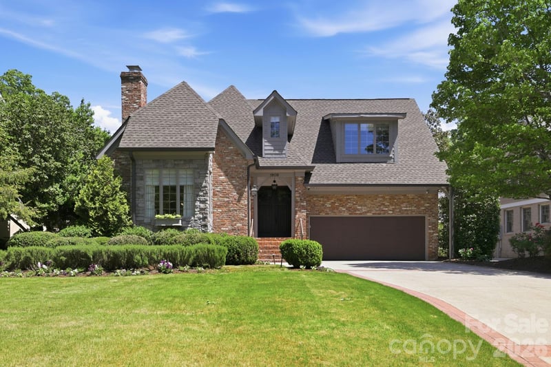 1909 Maryland Ave, Charlotte, NC 28209