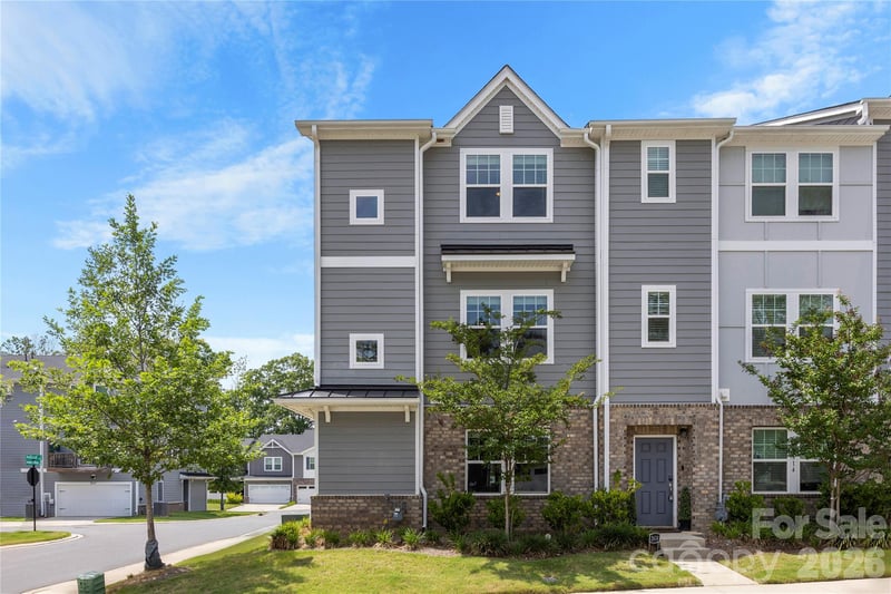 2616 Greenmarket Dr, Charlotte, NC 28217