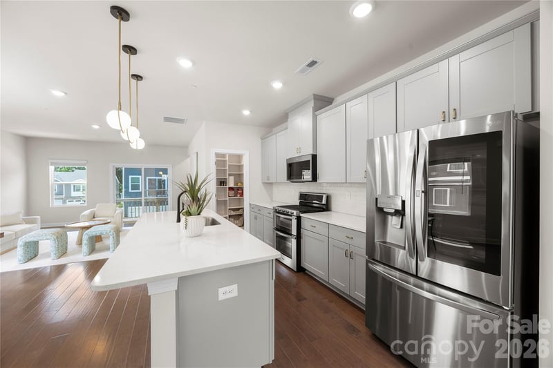 2616 Greenmarket Dr, Charlotte, NC 28217