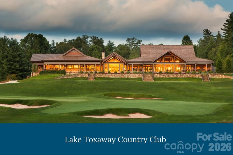TM 1R Toxaway Dr, Lake Toxaway, NC 28747