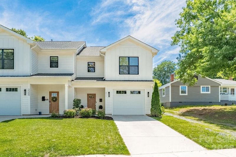 2311 Marlowe Ave, Charlotte, NC 28208