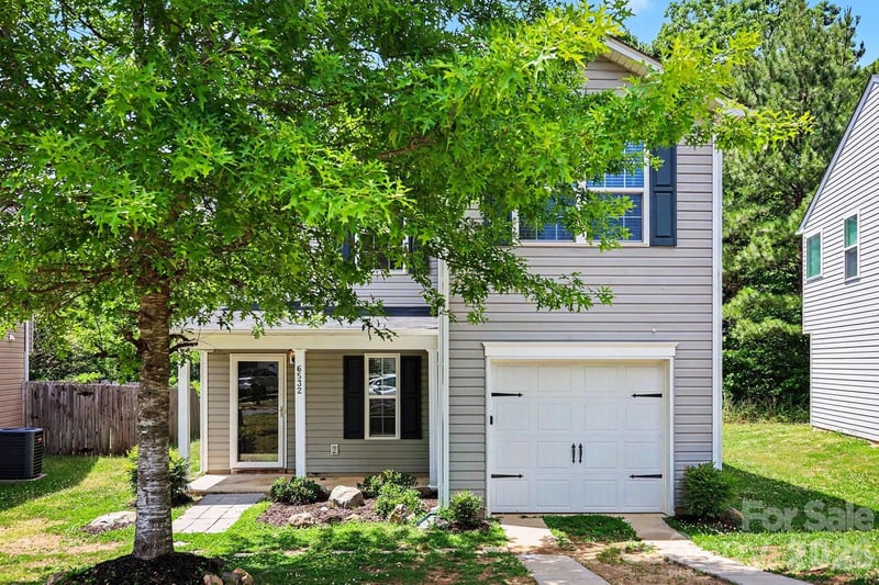 6532 Pennacook Dr, Charlotte, NC 28214