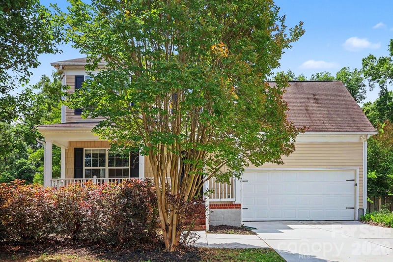 15331 Dehavilland Dr, Charlotte, NC 28278