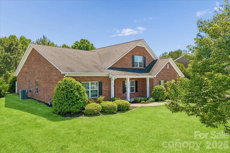 1006 Spring Rose Ln, Matthews, NC 28104