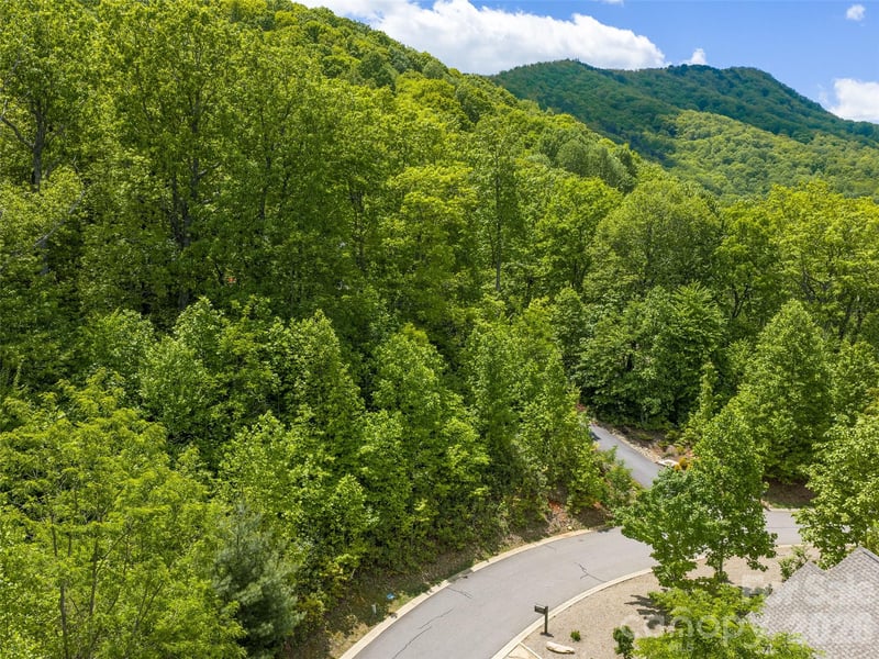 9 Crockett Ridge Rd, Black Mountain, NC 28711