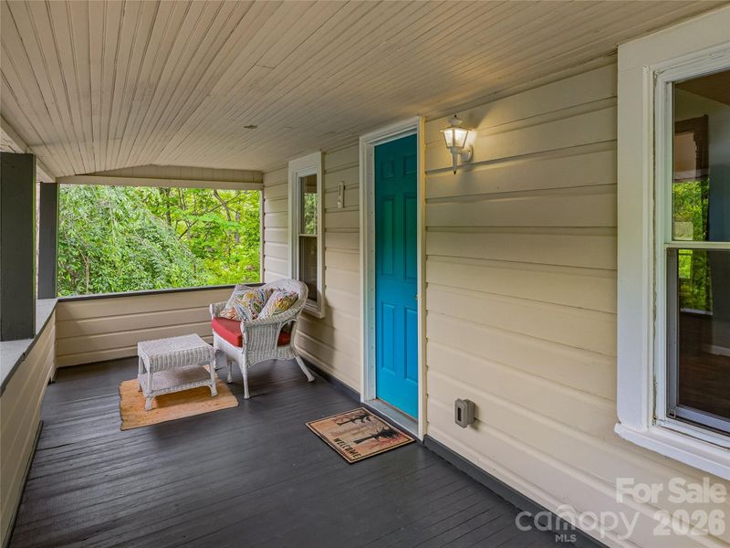 506 Johnston School Rd, Asheville, NC 28806