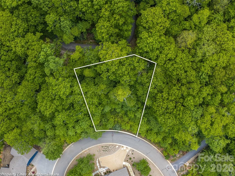 11 Crockett Ridge Rd, Black Mountain, NC 28711