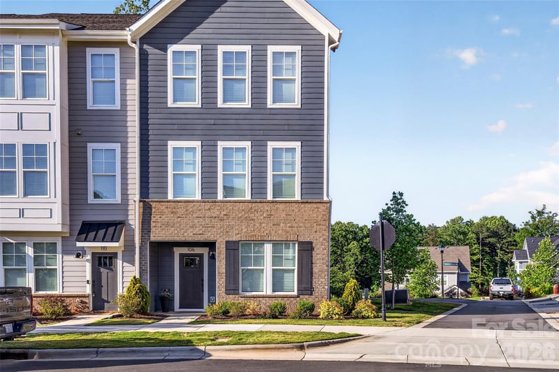 106 Wesser St, Davidson, NC 28036
