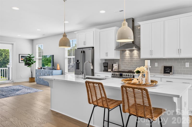 106 Wesser St, Davidson, NC 28036
