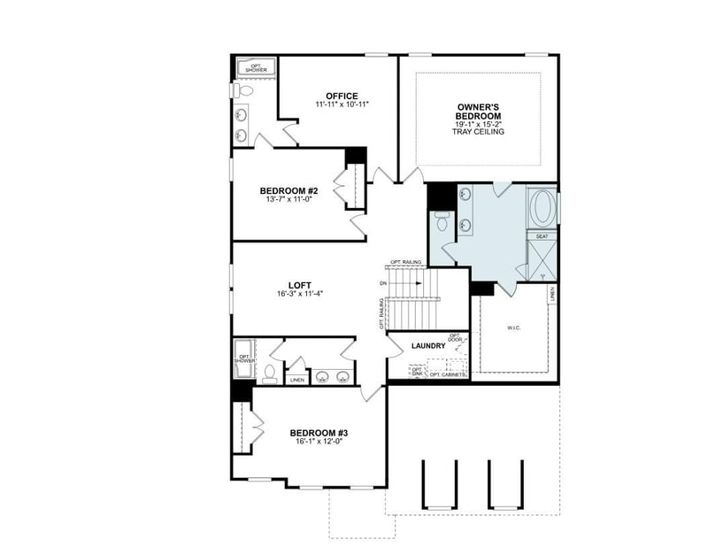2970 Ballenger St, Kannapolis, NC 28027