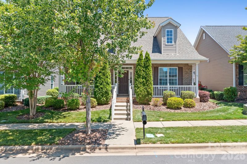 17721 Morehampton Ave, Cornelius, NC 28031