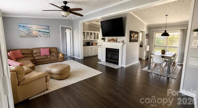 205 Moss Dr, Concord, NC 28027