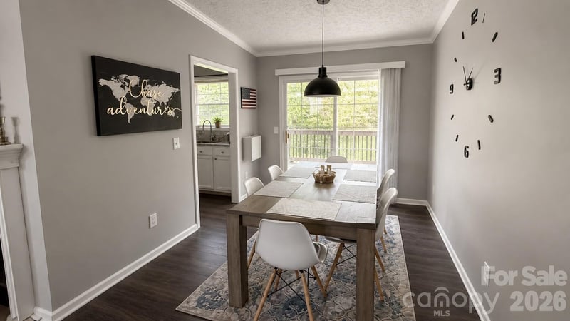 205 Moss Dr, Concord, NC 28027