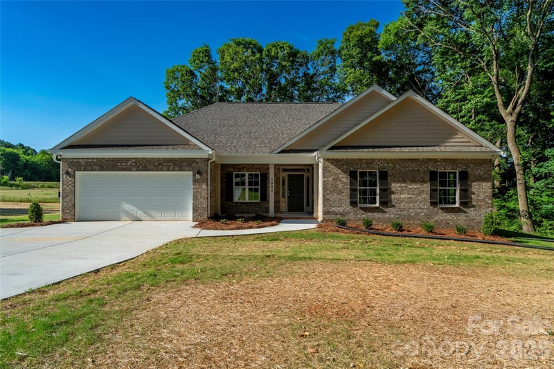 3004 Buffet Ln, Monroe, NC 28110