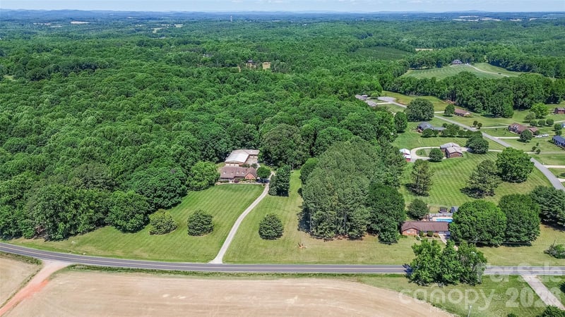 229 Dunlap Gate Rd, Statesville, NC 28625