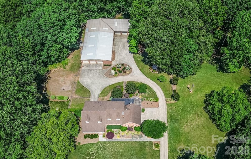 229 Dunlap Gate Rd, Statesville, NC 28625